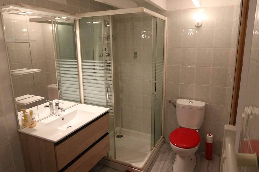 Entire apartment, Studio + mezzanine 4 persons in Cholet, Cholet region