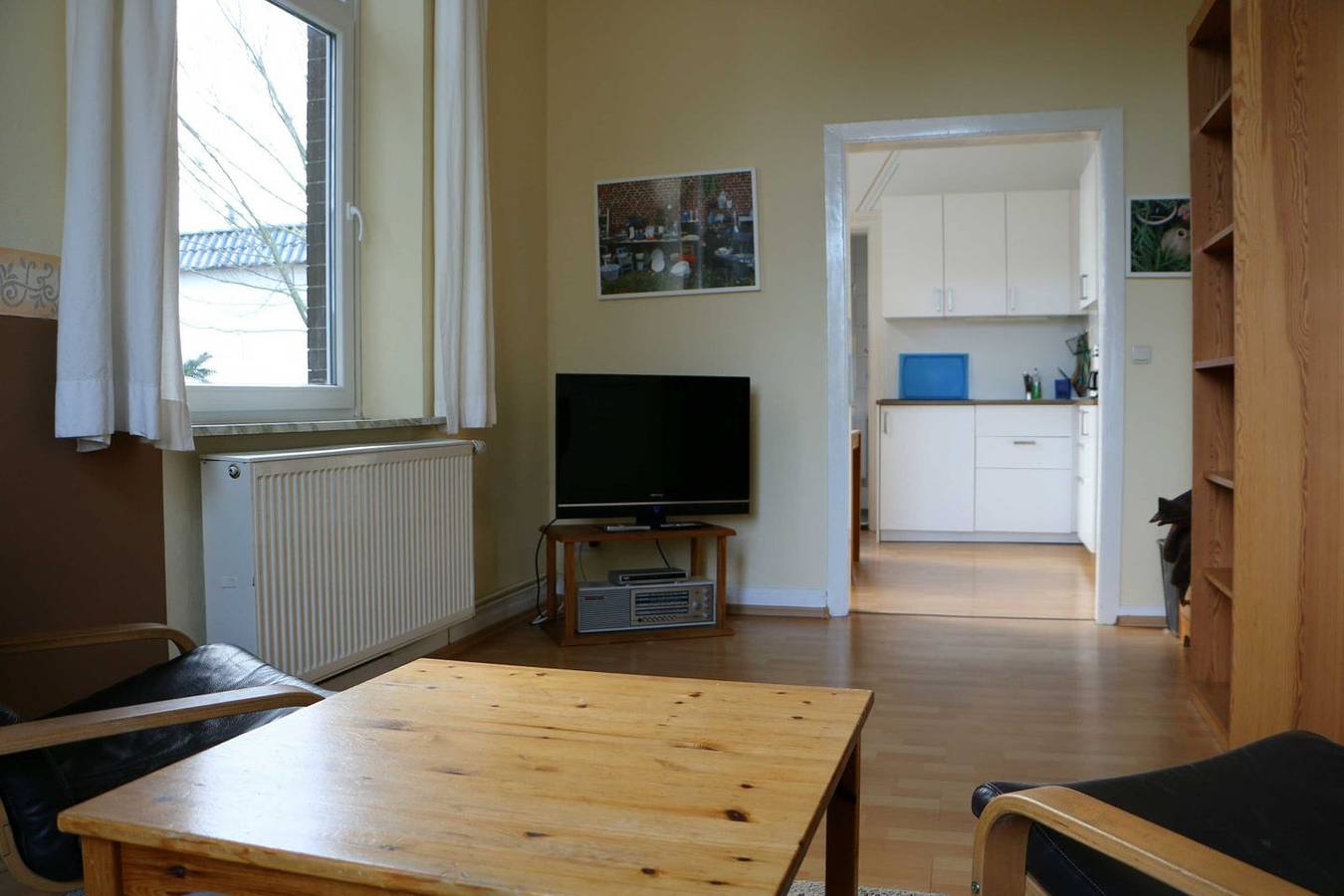 Ferienwohnung in Ostholstein ab 92€ pro Nacht