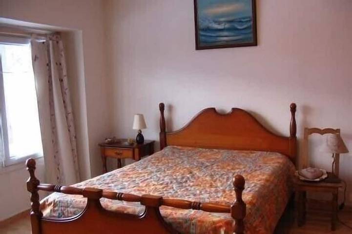 Gîte pour 6 personnes, avec jardin et terrasse, animaux acceptés à Passy - 2