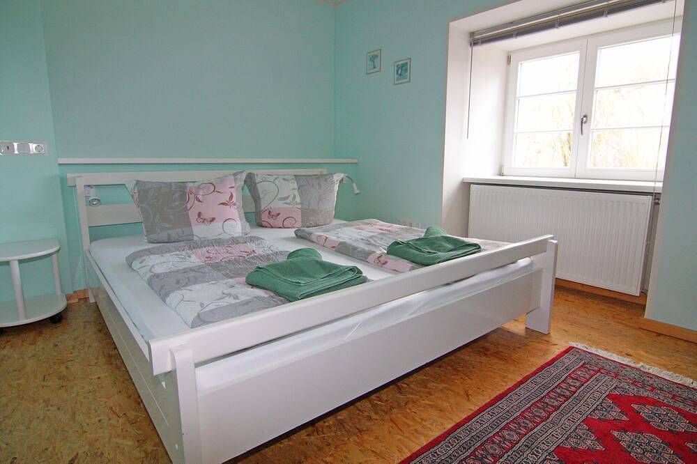 Ganze Wohnung, Ferienwohnung im Gutshaus Schulenbrook in Metelsdorf, Nordwestmecklenburg (Wismar und Umgebung)