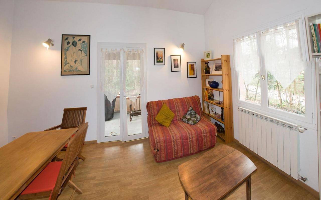 Gîte Les chênes in Fontenilles, Toulouse et ses environs
