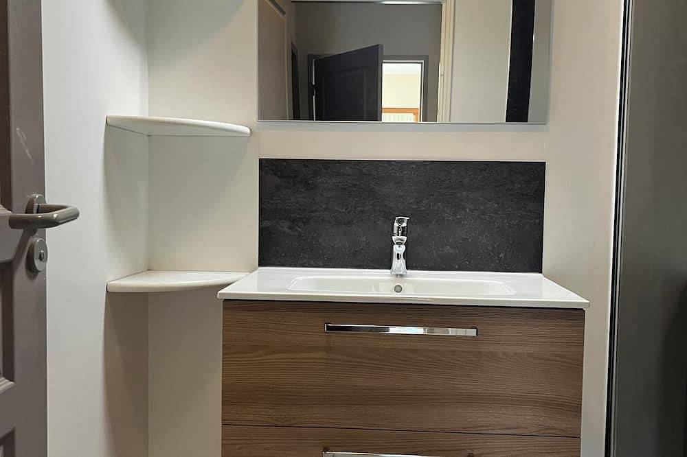 Bungalow, enclosed garden, direct beach access in La Turballe, Côte d'Amour