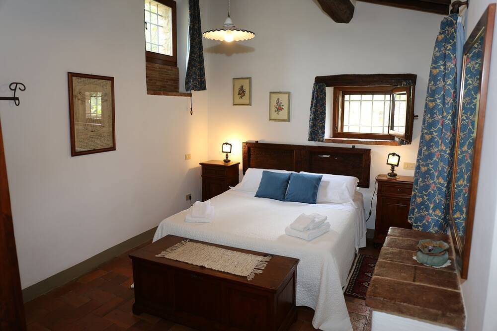 Appartamento intero, Little cottage in Chianti in Castellina in Chianti, Chianti