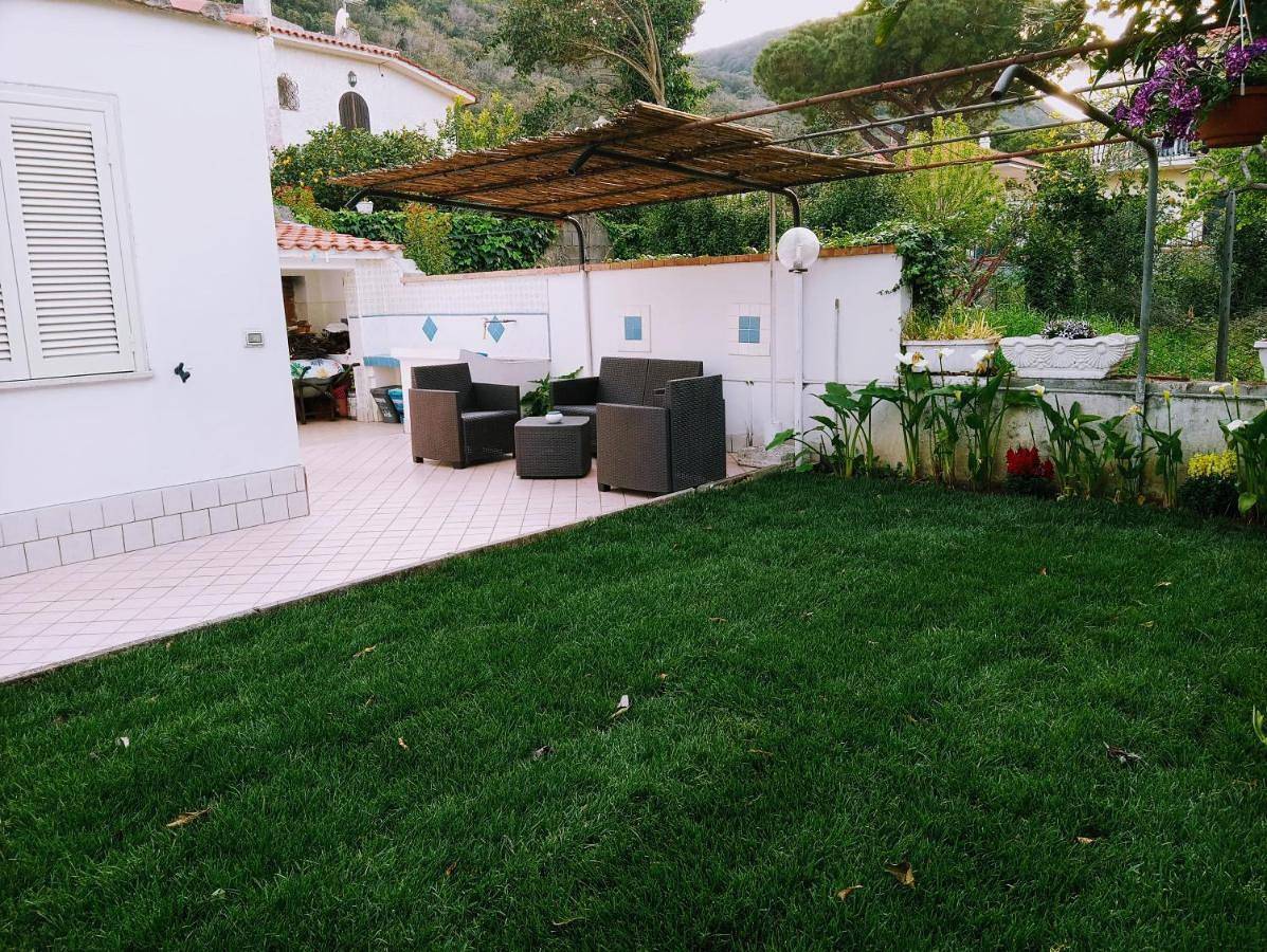 Ganze Wohnung, Villino Via Sabaudia 39 in San Felice Circeo, Pontinische Ebene