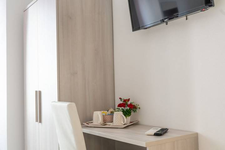 Ferienwohnung für 2 Personen in La Spezia - 3