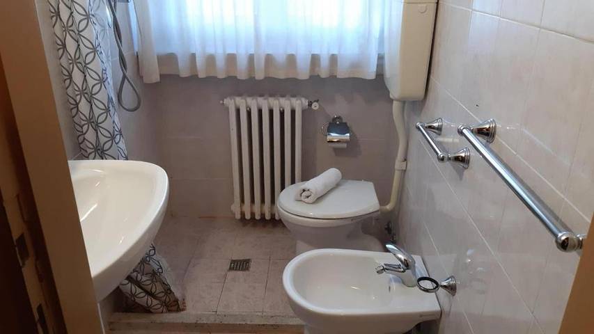 Hôtel pour 5 personnes, avec jardin et vue, animaux acceptés à Pescasseroli - 3