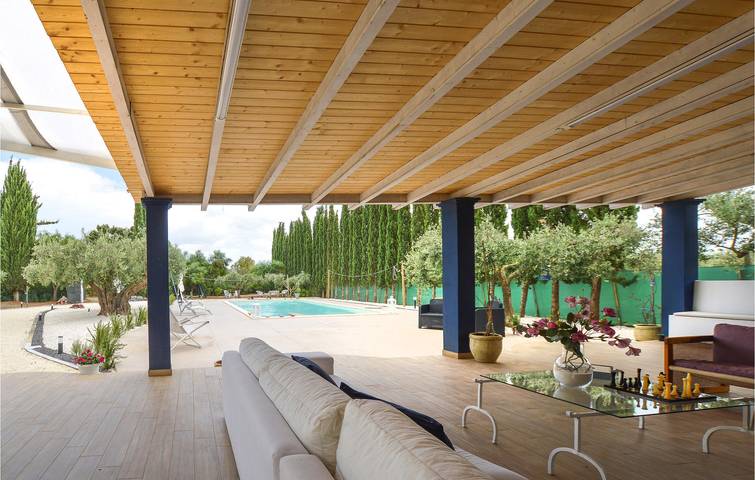 Location de vacances pour 6 personnes à Menfi - 2