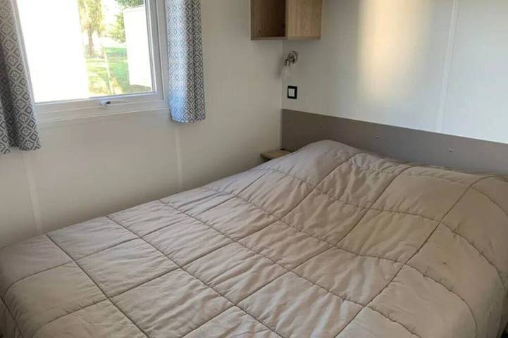 Camping pour 6 personnes à Guérande - 3