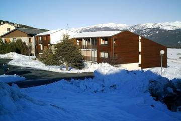 Gîte pour 6 personnes, avec balcon dans Office De Tourisme Des Angles