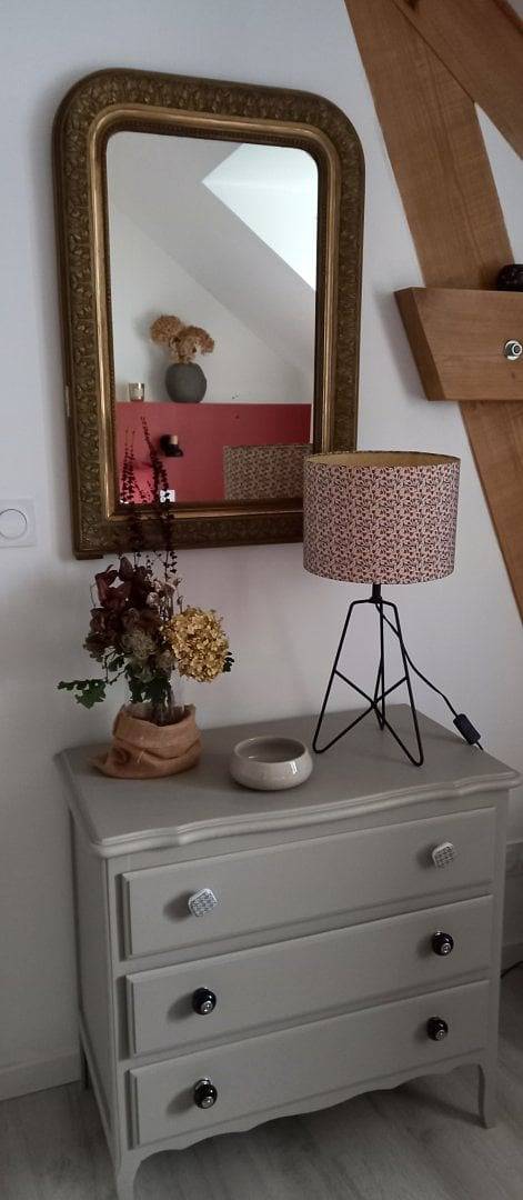 Chambre d’hôte pour 2 personnes, animaux acceptés dans Île de France - 3