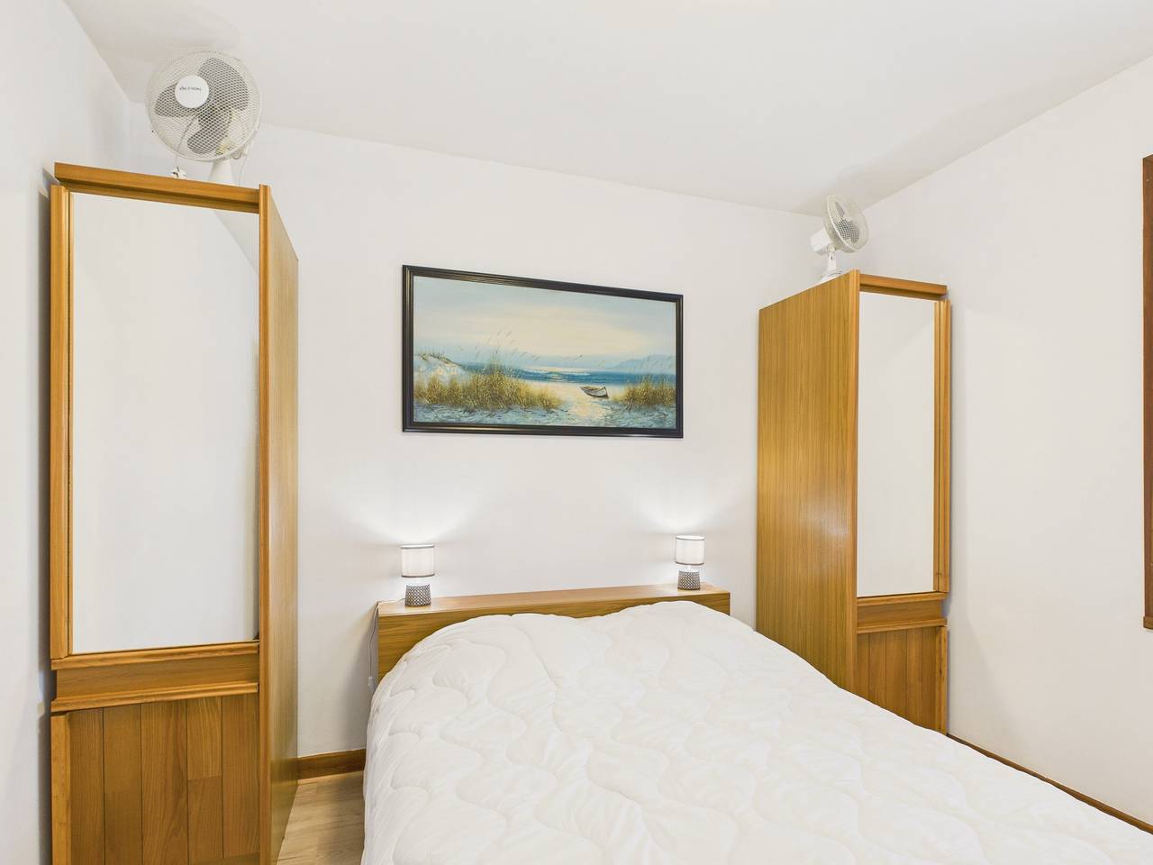 500m de la plage, maison avec jardin pour 6 in Saint-Vincent-sur-Jard, Vendée