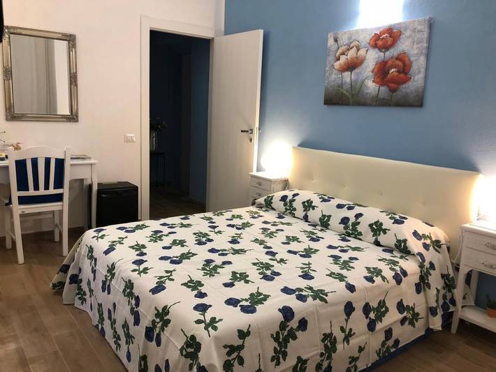 Maison d’hôte pour 2 personnes, avec jardin à Villasimius - 2