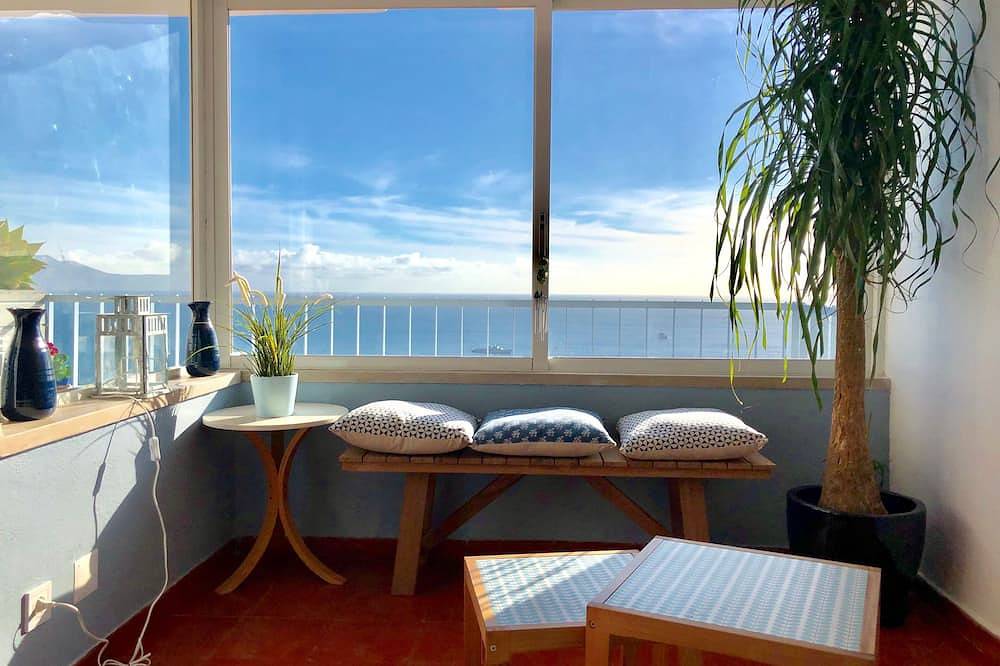 Ganze Wohnung, Wohnung Bela Vista Sesimbra in Praia da Califórnia, Sesimbra