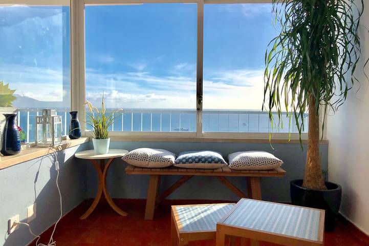 Ferienwohnung für 2 Personen, mit Terrasse - 1