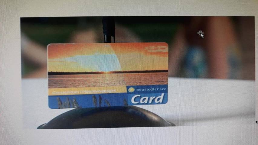 Gîte pour 4 personnes, avec terrasse et vue à Illmitz - 4