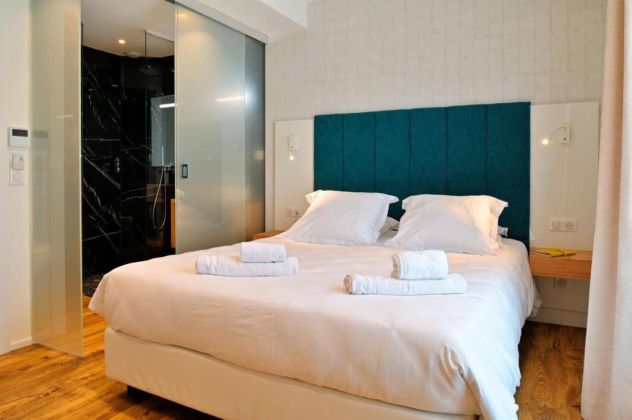 Standard Single Room in Ogliastro, Cap Corse