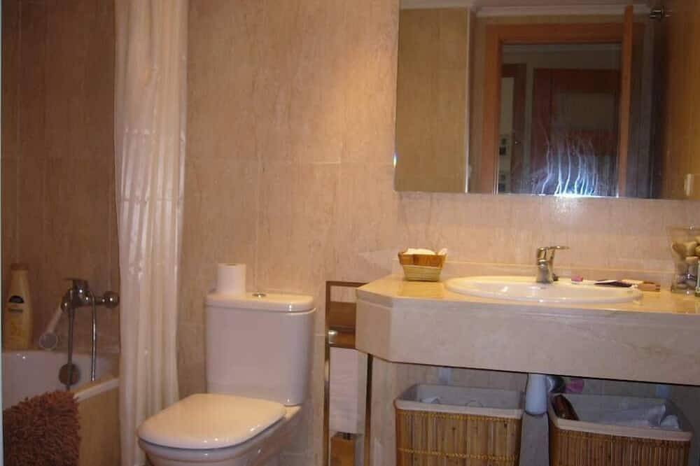 Apartamento entero, Superoferta Bajo Con Jardin Privado in Panoramica Golf (Vinaros), San Jorge