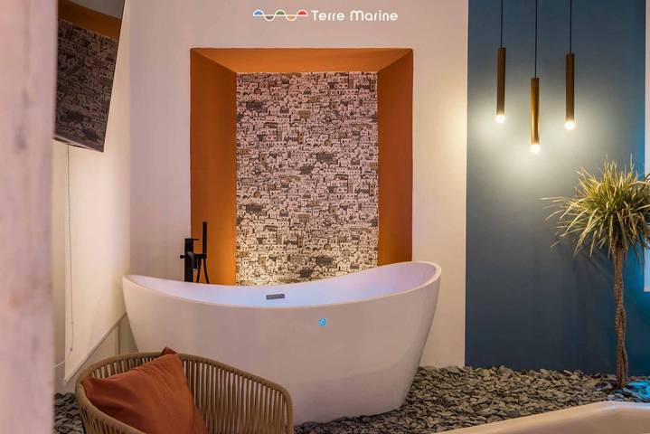 Gîte pour 2 personnes à Vernazza - 2