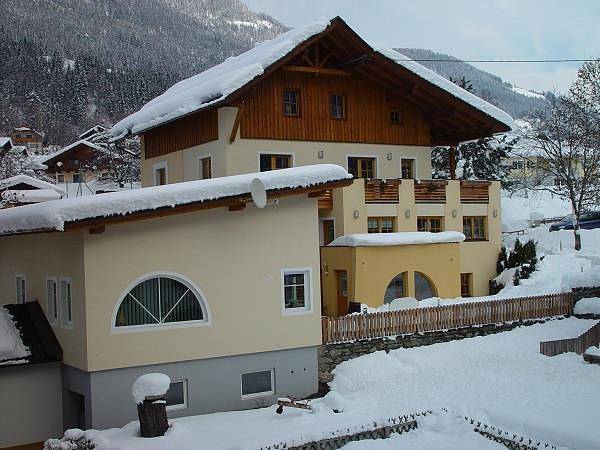 Ferienwohnung für 4 Personen, mit Garten und Terrasse, kinderfreundlich - 1