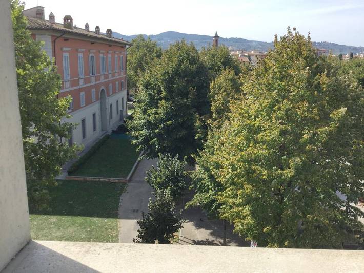 Casa vacanza per 3 persone, con terrazza e panorama, con animali domestici a Scandicci