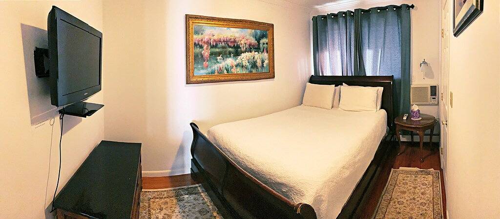 Chalet pour 20 personnes, avec jacuzzi et jardin à Hunter - 4