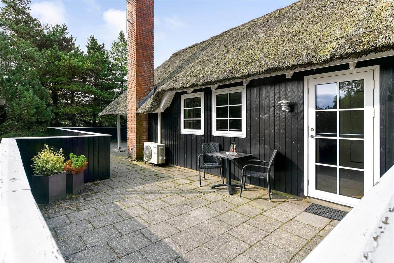 Bv327 Blåvand - Ved Skoven 26 in Blåvand, Région de Varde