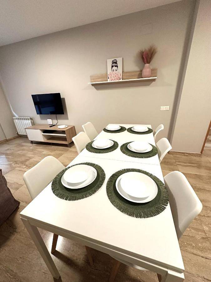Appartement entier, Two-Bedroom Apartment in Gavà, Baix Llobregat