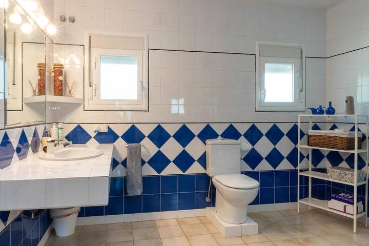 Casa rural para 11 personas, con Balcón y Terraza además de Piscina y Vistas en Montanyola - 3