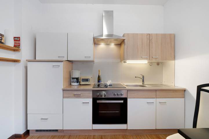 Ferienwohnung für 3 Personen, mit Garten in Lana - 3