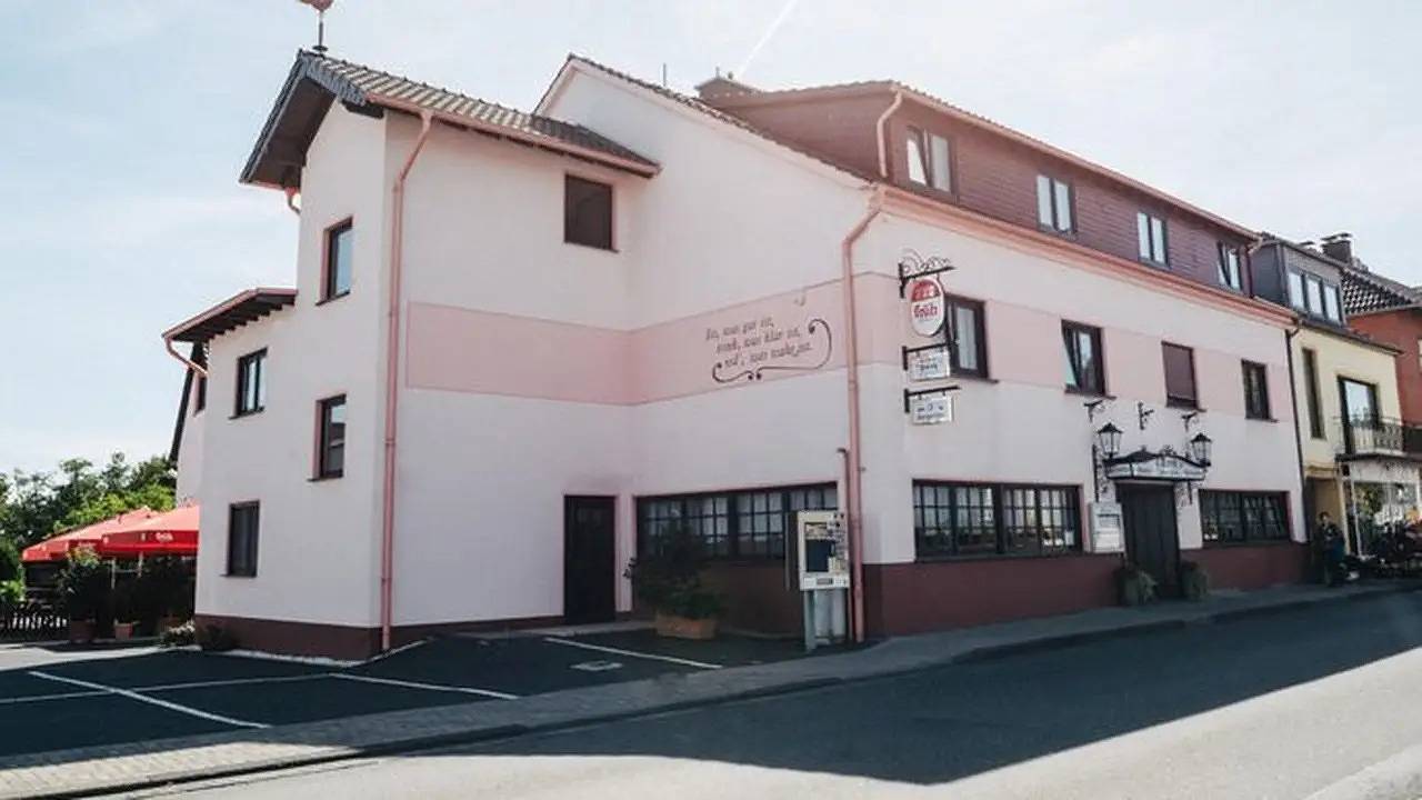 Einzelzimmer für 1 Person (16 m²) in Buchholz (Westerwald) in Buchholz (Westerwald), Rheinland-Pfalz