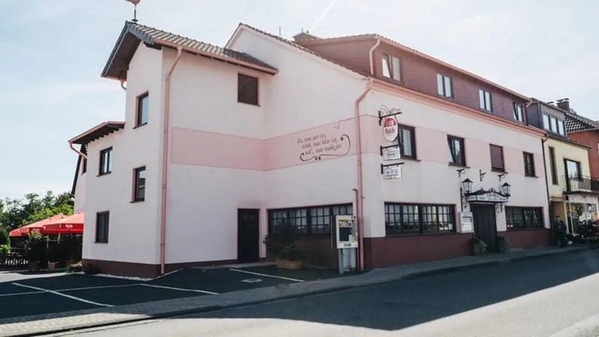 Ferienwohnung für 2 Personen