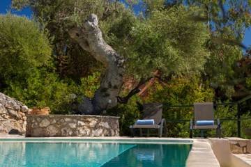 Holiday Rental for 7 People in Syvota (Lefkada), Greece, Photo 4