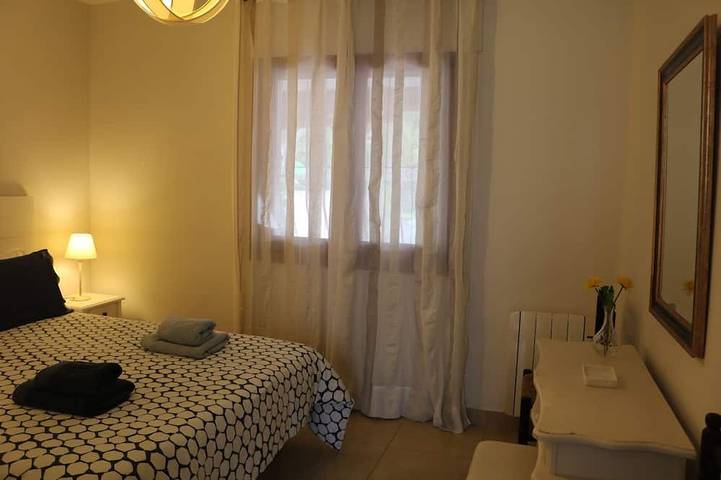 Ferienhaus für 4 Personen in Moraira - 2