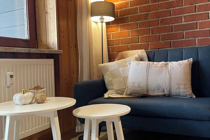 Ferienwohnung für 5 Personen in Schöfweg