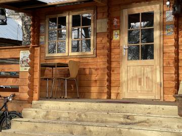 Chalet for 2 People in Bovey Tracey, Devon, Photo 4