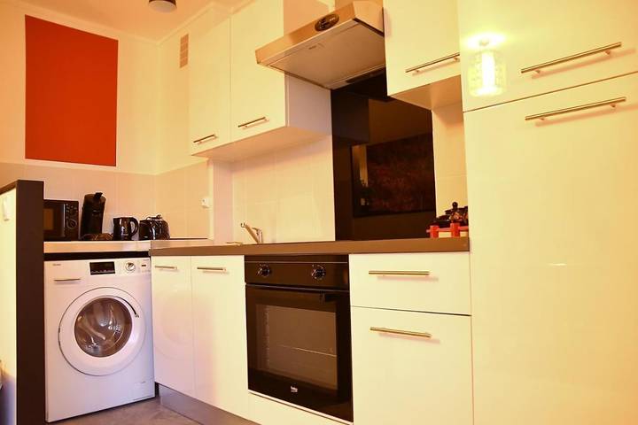 Gîte pour 2 personnes, avec vue et terrasse à Montgeron - 3