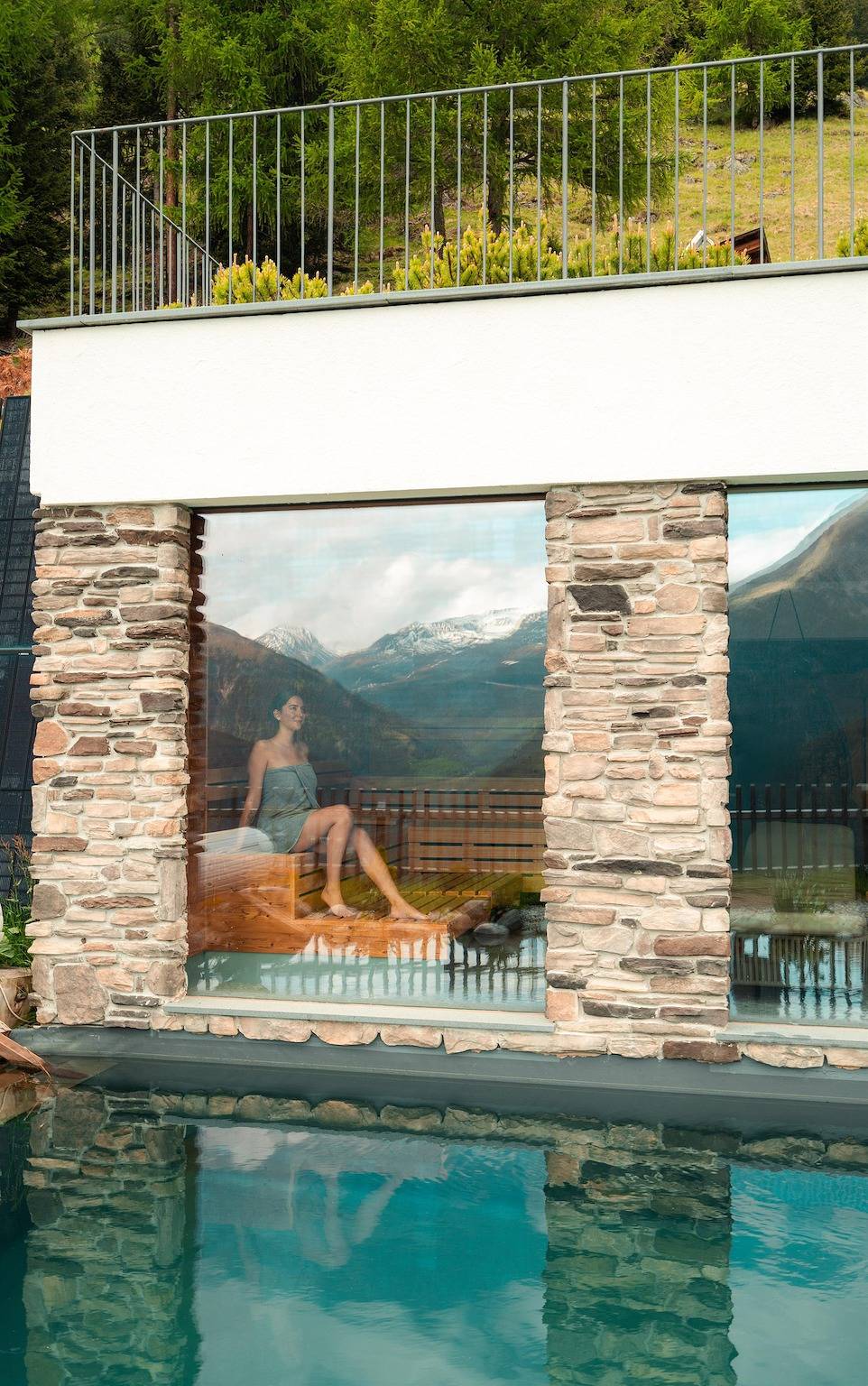 Hel semesterlägenhet, Leni Mountain Chalet, 30% nonref deposit in Sölden, Ötztal