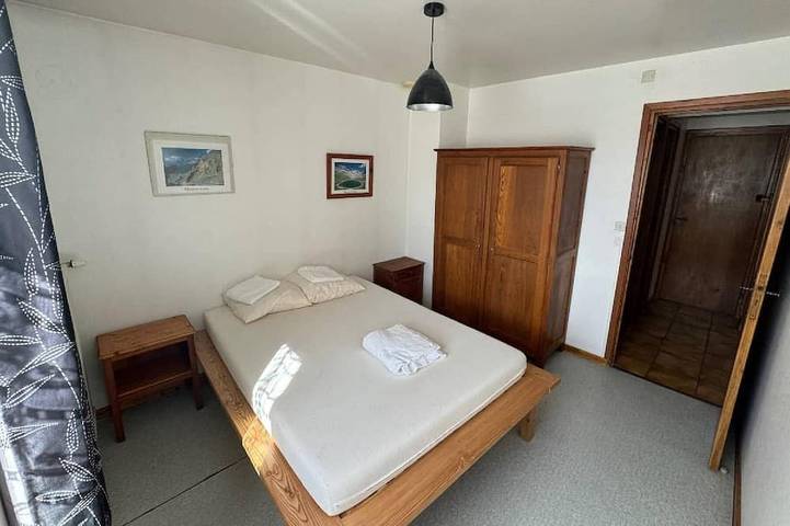 Ganze Wohnung, Gites Simond welcomes you to Arvieux in the heart of the Queyras Regional Park, in Arvieux, Queyras