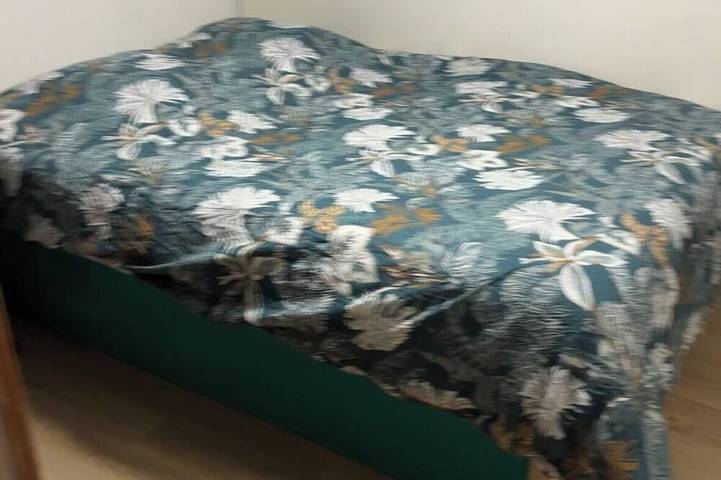 Gîte pour 6 personnes, avec balcon ainsi que jardin et jacuzzi dans Marais des Moines - 3