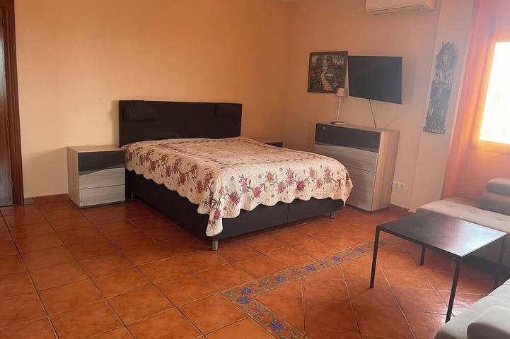 Bed and breakfast for 2 people - 1