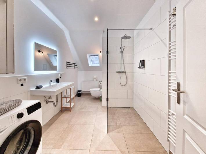 Ferienwohnung für 9 Personen, mit Haustier in Braunschweig - 4