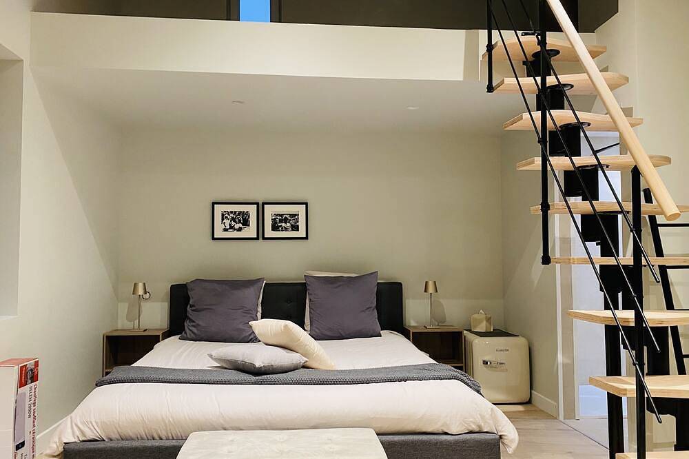 Apartamento entero, Appartement T3 Refait A Neuf in La Brillanne, Parque natural regional del Luberon