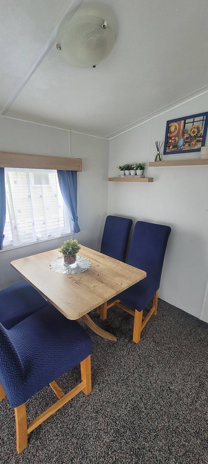 Ferienhaus • Seeblick • 15 Min nach Goodwood in West Sussex