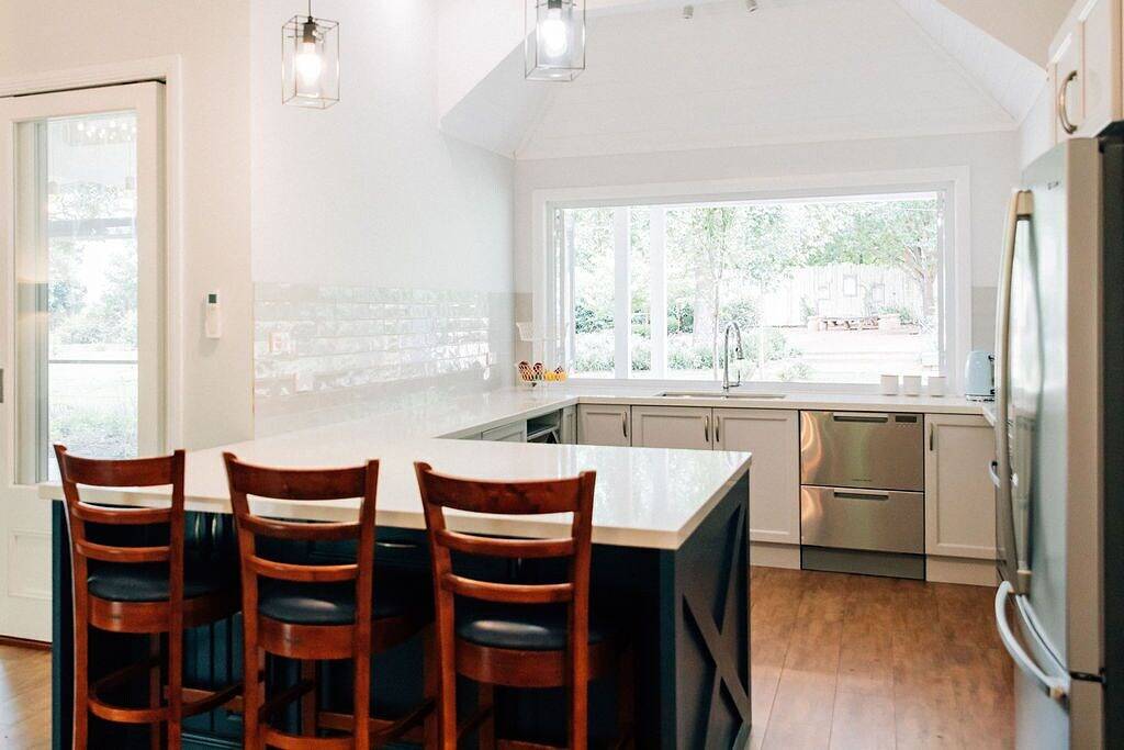 Chanticleer Gardens Cottage in Sydney, New South Wales