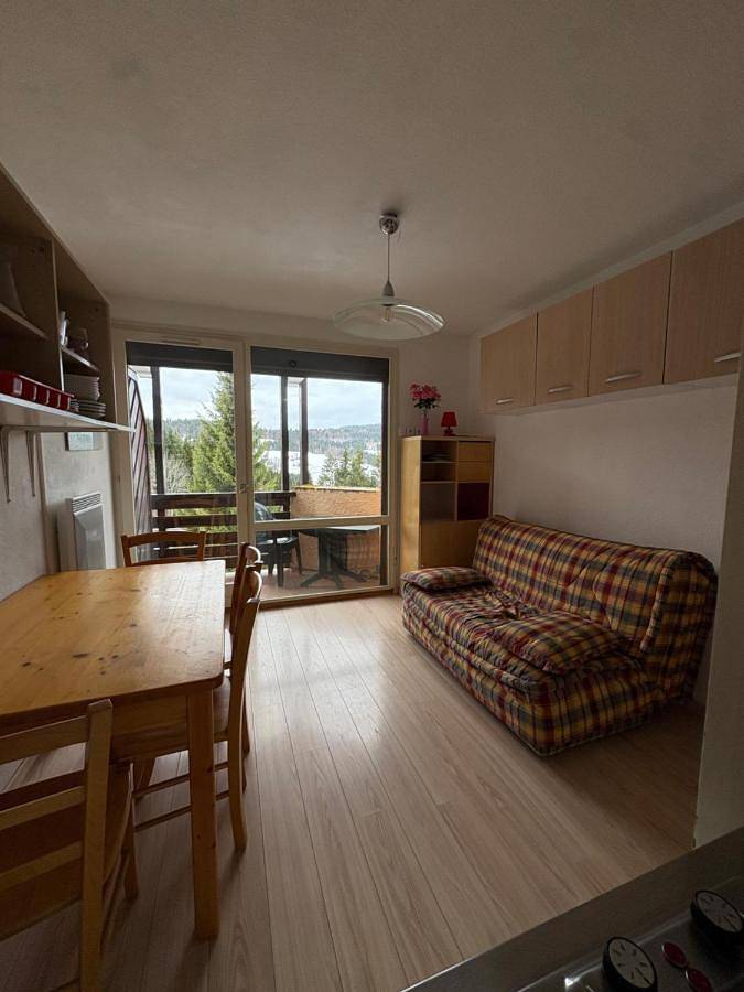 Apartamento de vacaciones para 4 personas, con terraza, Se admiten mascotas - 1