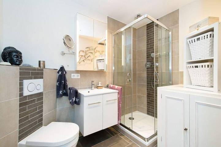 Ganze Wohnung, Appartement Leuchtturmblick in Hörnum, Sylt