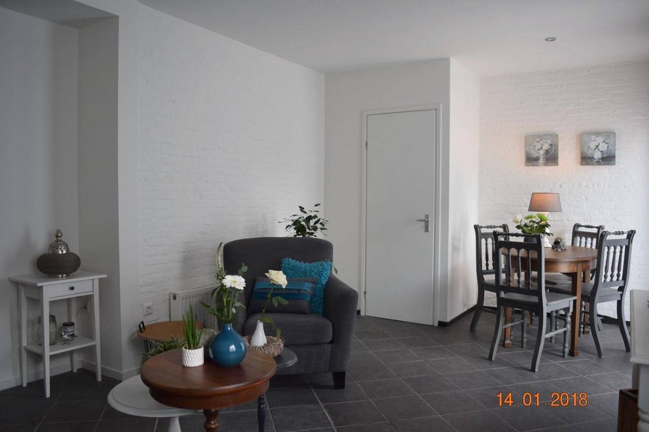 Appartement entier, Aan 't kapelke in Fauquemont, Limburg (Pays-Bas)