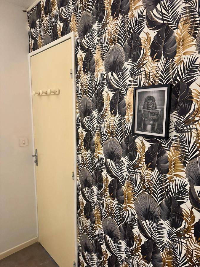 Gîte pour 2 personnes, avec vue à Dax - 2