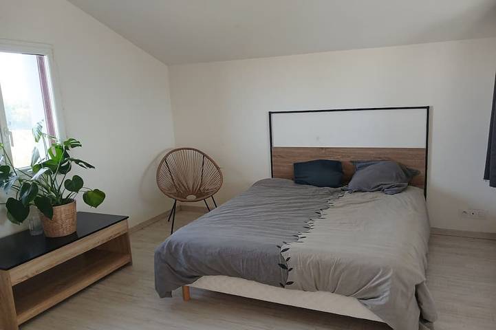 Location de vacances pour 6 personnes à Lampaul-Plouarzel - 4