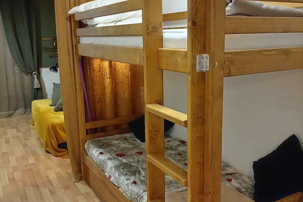 Ganze Wohnung, Cosy Apartment Barcelonnette in Barcelonnette, Espace Lumière